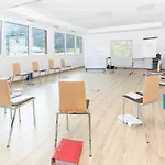 Seminar- & Freunde Der ホテル 3*