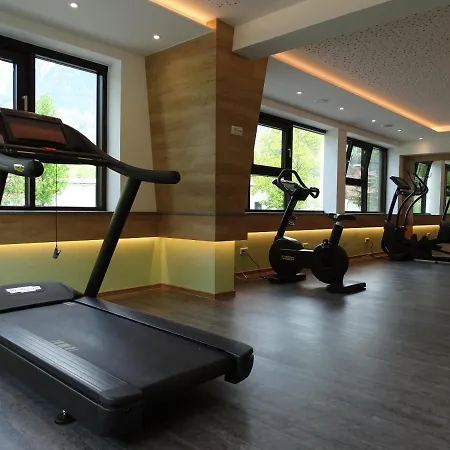 Seminar- & Freunde Der Hotel