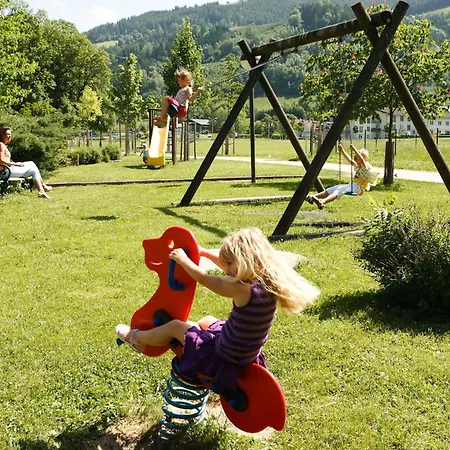 Ξενοδοχείο Seminar- & Freunde Der