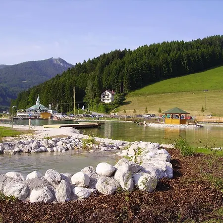 Seminar- & Freunde Der Ξενοδοχείο 3*