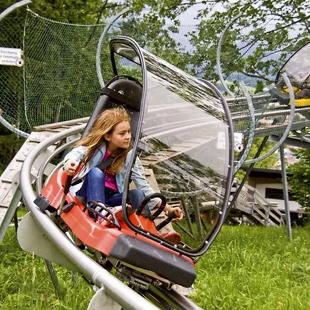 Seminar- & Freunde Der Ξενοδοχείο Spital Am Pyhrn