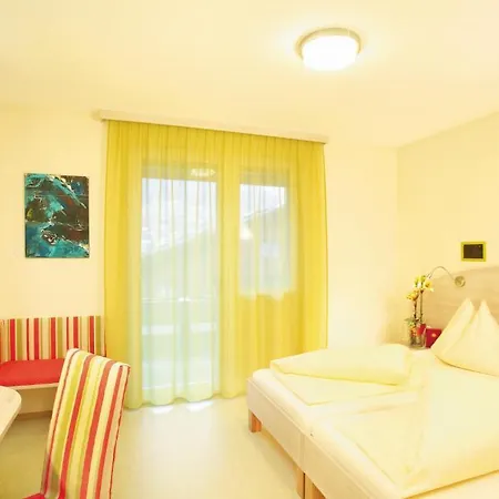 Seminar- & Freunde Der Ξενοδοχείο