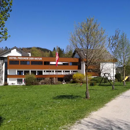 Hotel Seminar- & Freunde Der