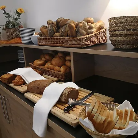 Seminar- & Freunde Der Ξενοδοχείο