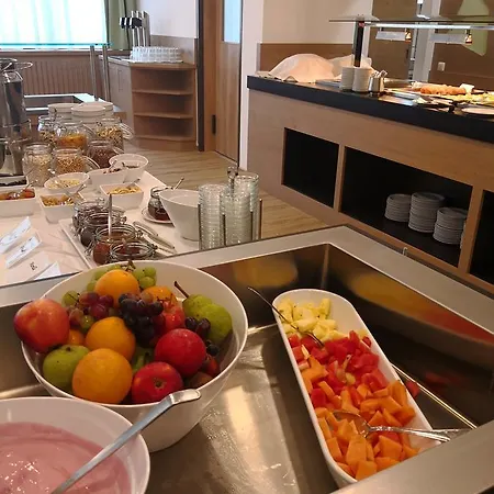 Ξενοδοχείο Seminar- & Freunde Der 3*