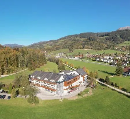 Seminar-&sporthotel Freunde Der