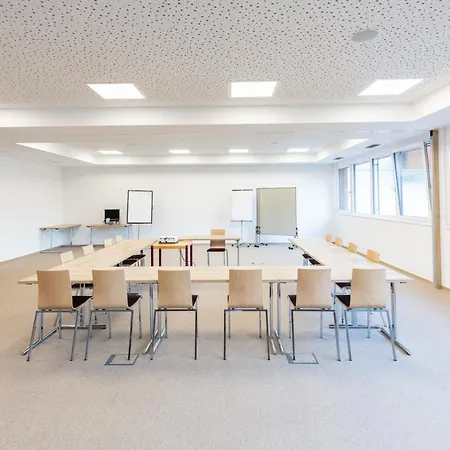 Seminar- & Freunde Der Szálloda Spital am Pyhrn