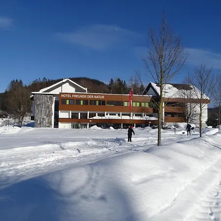 Seminar- & Freunde Der Hotel