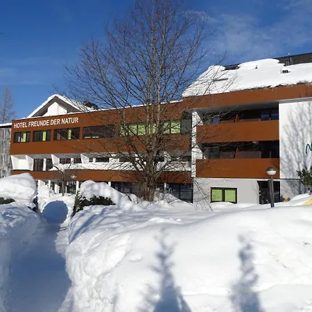 Hotel Seminar- & Freunde Der 3*