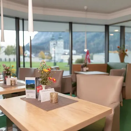 Seminar-&sporthotel Freunde Der 3*