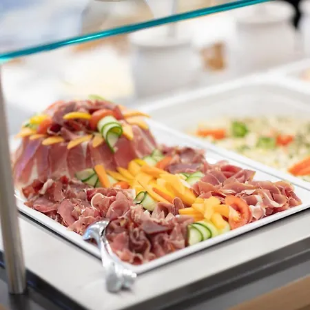 Seminar- & Freunde Der Ξενοδοχείο Spital Am Pyhrn