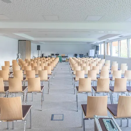 Hotel Seminar-&sporthotel Freunde Der Spital Am Pyhrn