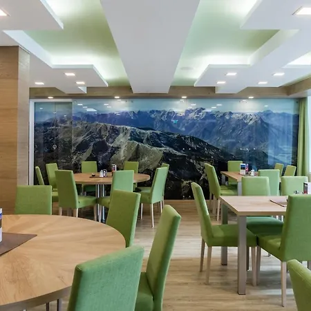 Seminar- & Freunde Der Spital Am Pyhrn