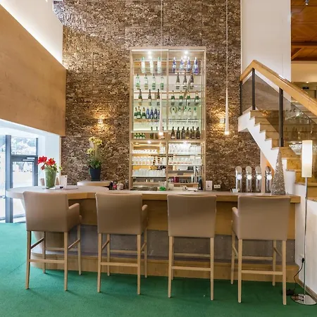 Seminar- & Freunde Der 3* Spital Am Pyhrn