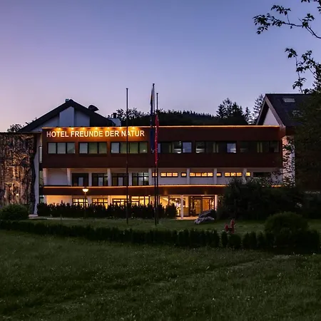 Ξενοδοχείο Seminar- & Freunde Der Spital Am Pyhrn