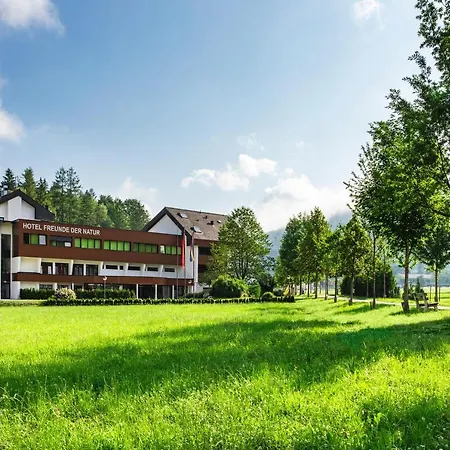 Hotel Seminar-&sporthotel Freunde Der