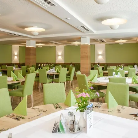 Seminar- & Freunde Der Ξενοδοχείο 3*