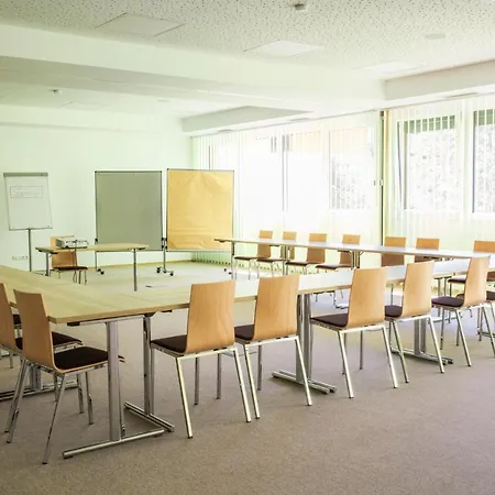 Seminar- & Freunde Der Szálloda Spital am Pyhrn