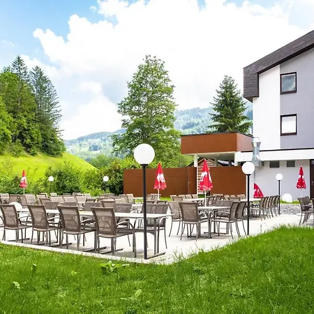 Hotel Seminar-&sporthotel Freunde Der