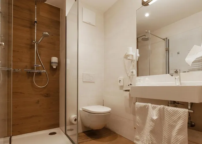 Hotel Freunde Der Natur