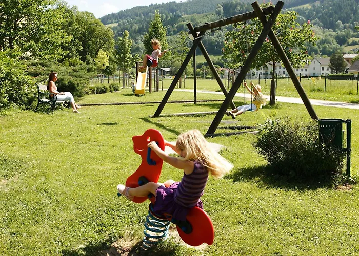 Hotel Seminar- & Freunde Der