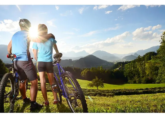 Freunde Der Natur Hotel 3*