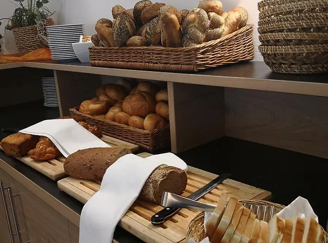 Freunde Der Natur Hotel