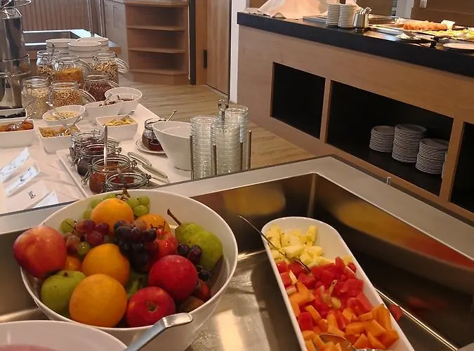 Hotel Seminar- & Freunde Der 3*