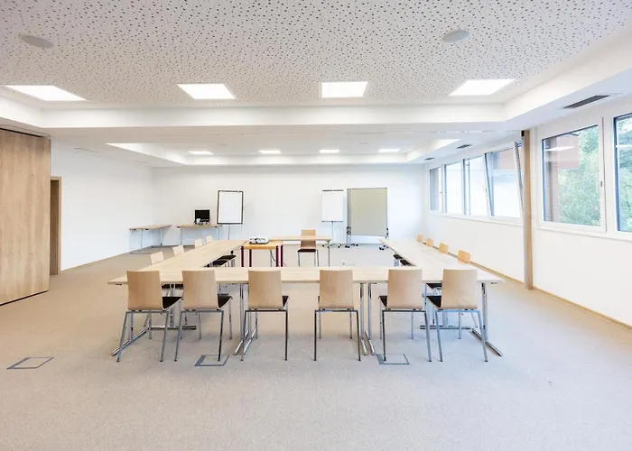 Freunde Der Natur Hotel Spital Am Pyhrn