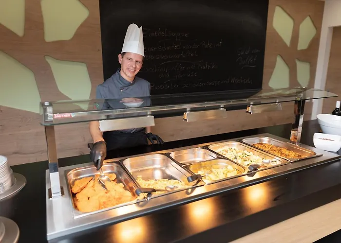 Seminar- & Freunde Der 3*