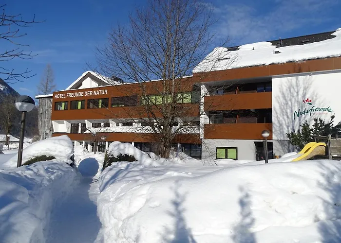 Hotel Seminar- & Freunde Der 3*