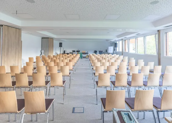 Hotel Seminar- & Freunde Der Spital Am Pyhrn