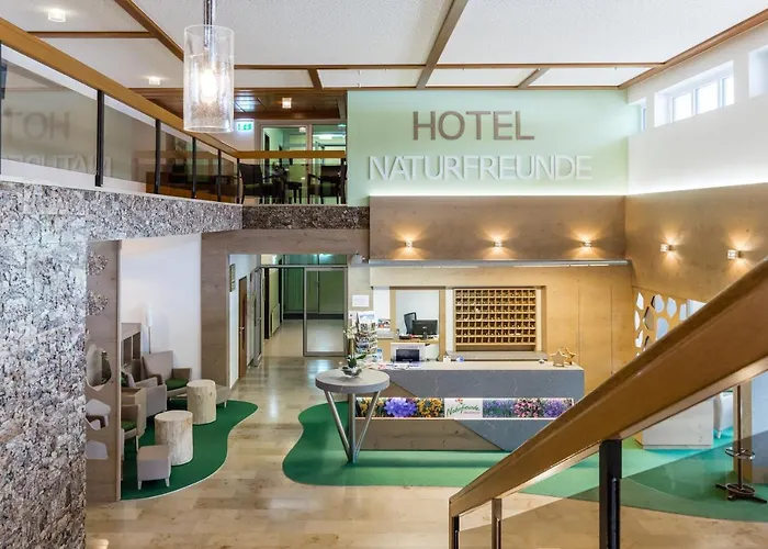 Hotel Seminar- & Freunde Der 3*