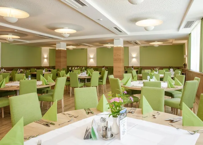 Seminar- & Freunde Der Hotel 3*