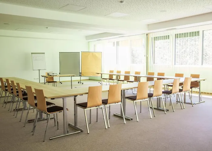 Seminar- & Freunde Der Hotel Spital Am Pyhrn