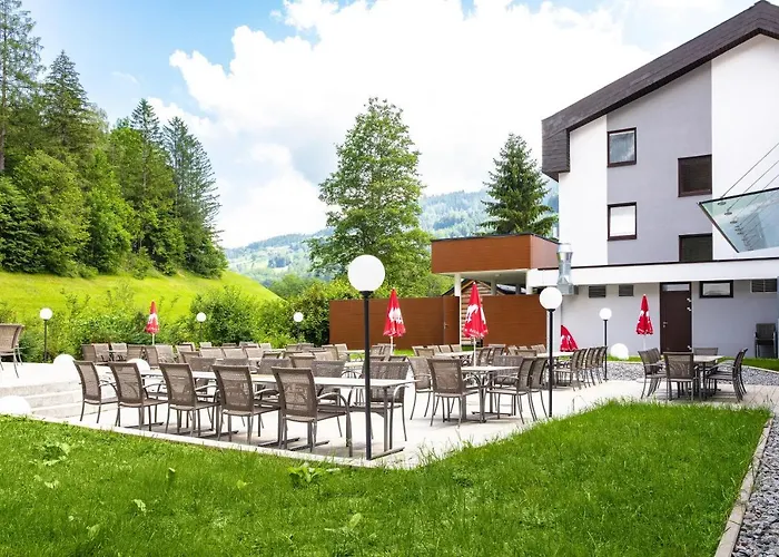 Hotel Seminar- & Freunde Der