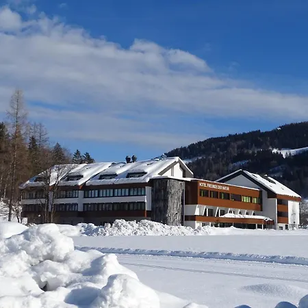 Seminar- & Freunde Der Hotel Spital Am Pyhrn