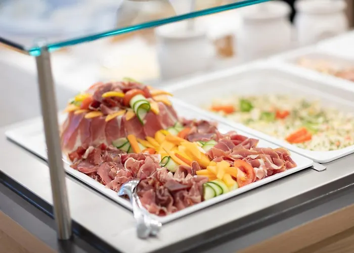 Seminar- & Freunde Der ホテル シュピタル・アム・ピュールン