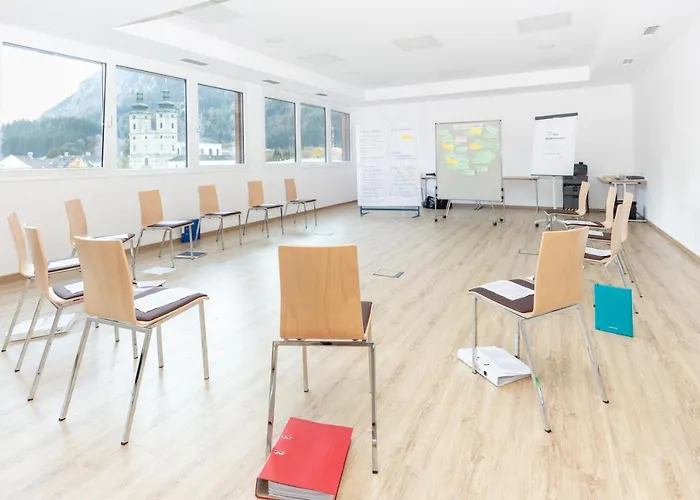 Seminar- & Freunde Der ホテル 3*